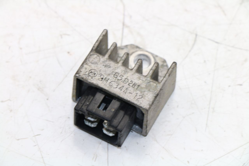 photo de REGULADOR DE CARGA PEUGEOT LUDIX 50 (2005 - 2007)