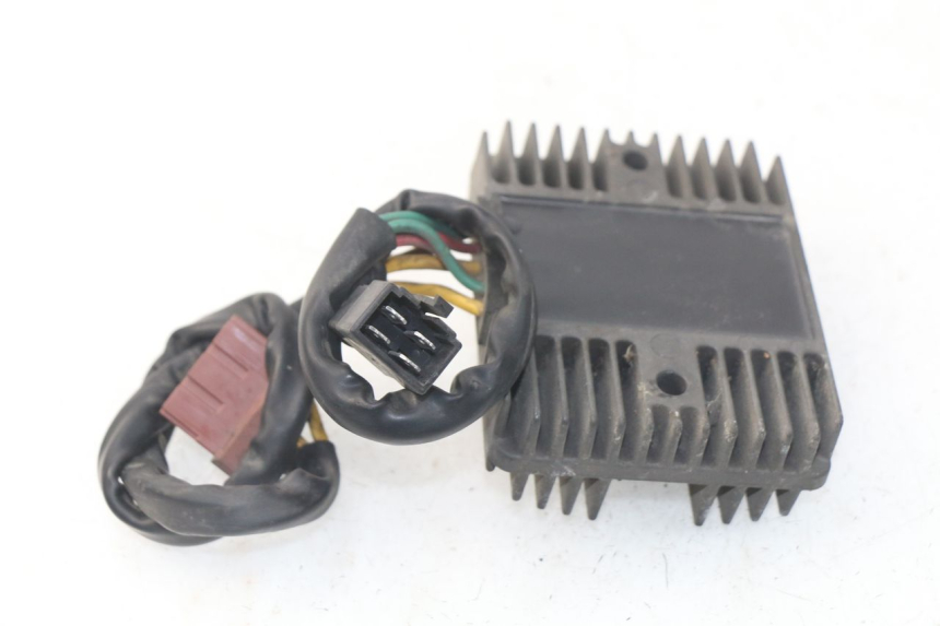 photo de REGULADOR PEUGEOT SATELIS 500 (2007 - 2013)