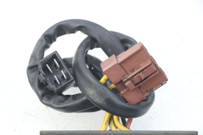 photo de REGULADOR DE CARGA PEUGEOT SATELIS COMPRESSOR K15 125 (2006 - 2009)