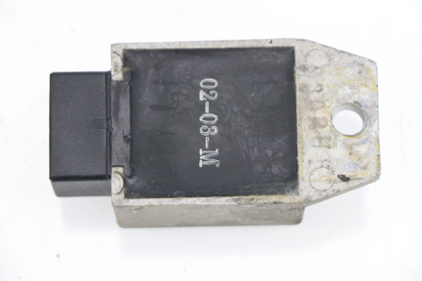 photo de REGULADOR DE CARGA PEUGEOT TREKKER 50 (1998 - 2004)