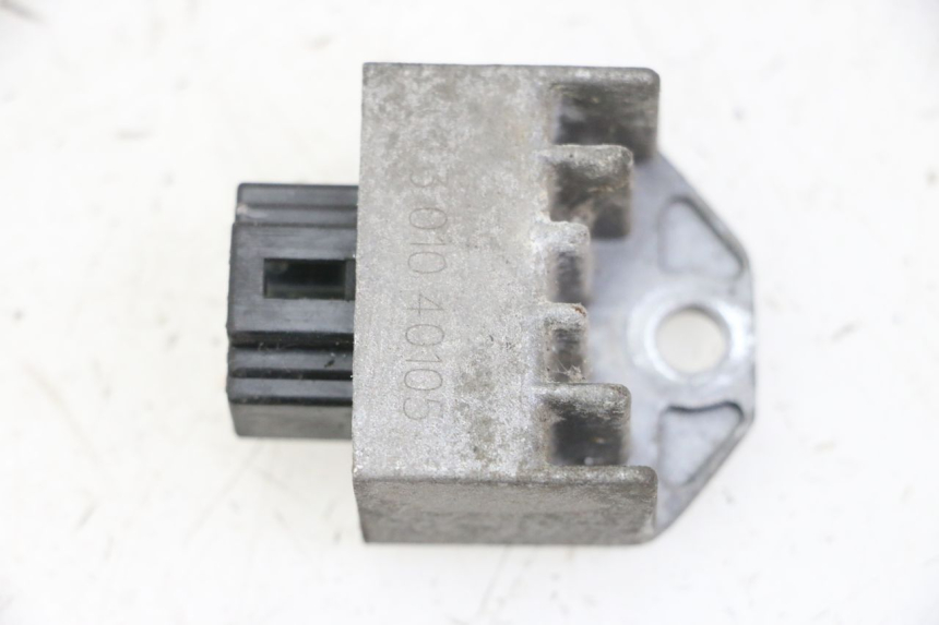 photo de REGULADOR DE CARGA PEUGEOT TWEET 4T 50 (2014 - 2019)