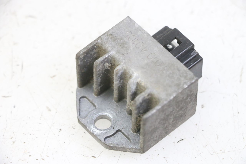 photo de REGULADOR DE CARGA PEUGEOT TWEET 4T 50 (2014 - 2019)