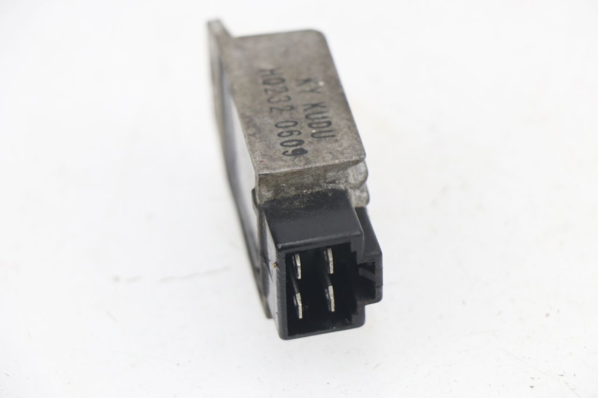 photo de REGULADOR DE CARGA PEUGEOT VIVACITY 50 (1998 - 2003)