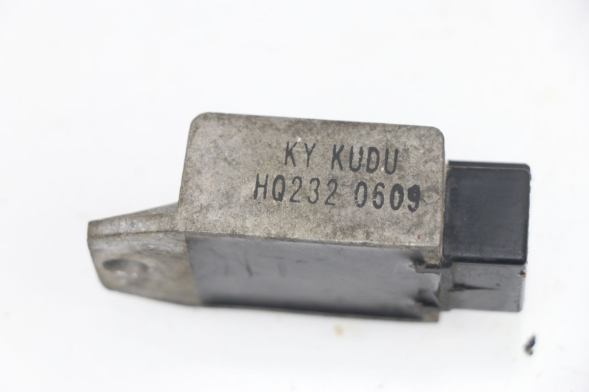 photo de REGULADOR DE CARGA PEUGEOT VIVACITY 50 (1998 - 2003)