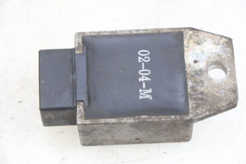 photo de REGULADOR DE CARGA PEUGEOT VIVACITY 50 (1998 - 2003)
