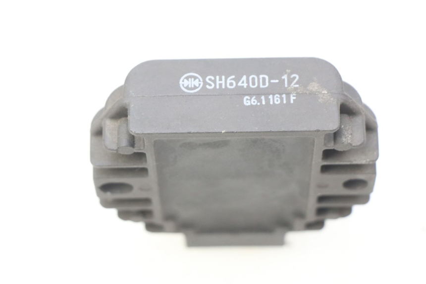 photo de REGULADOR DE CARGA PIAGGIO LIBERTY IGET S 125 (2016 - 2020)