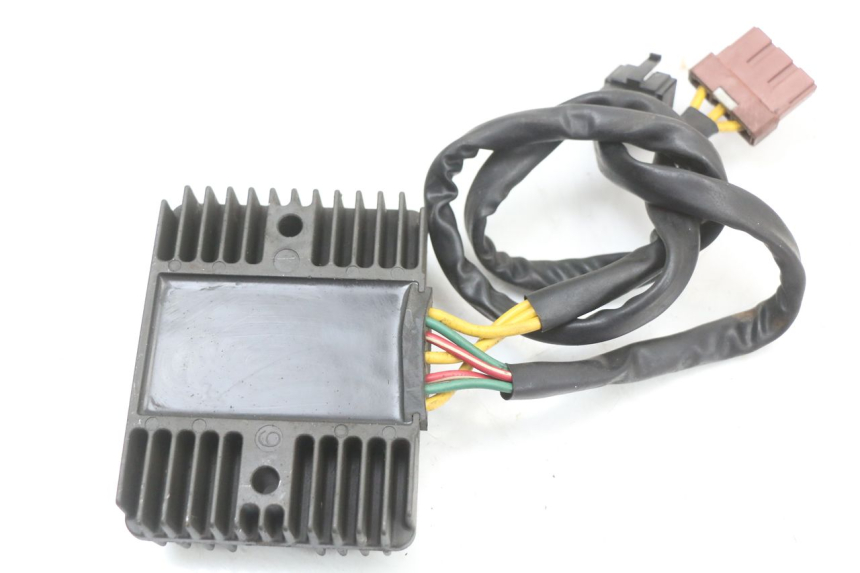 photo de REGULADOR DE CARGA PIAGGIO MP3 500 (2011 - 2015)