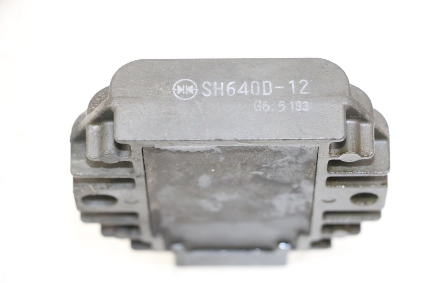 photo de REGULADOR DE CARGA PIAGGIO MP3 125 (2006 - 2014)