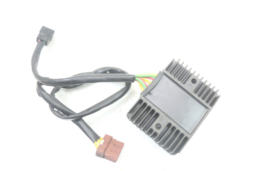 photo de REGULADOR DE CARGA PIAGGIO MP3 LT 400 (2007 - 2012)