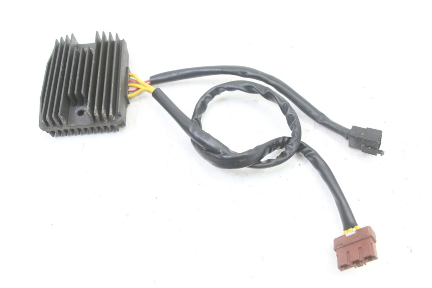 photo de REGULADOR DE CARGA PIAGGIO MP3 LT 400 (2007 - 2012)