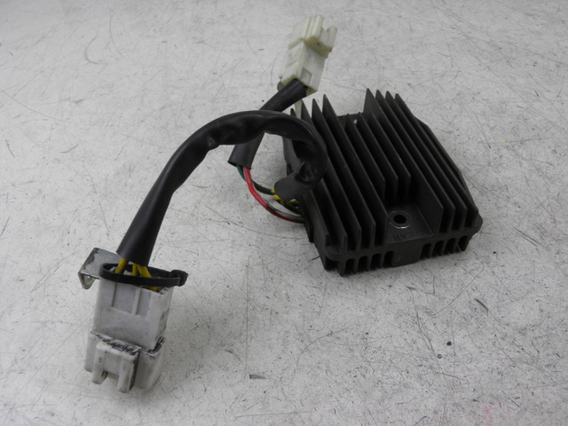 photo de REGULADOR PIAGGIO MP3 LT 300 (2010 - 2016)
