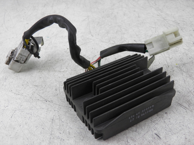 photo de REGULADOR PIAGGIO MP3 LT 300 (2010 - 2016)