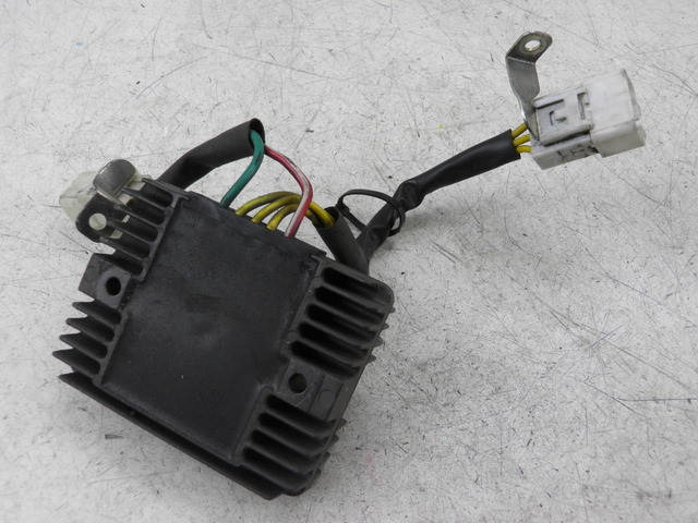 photo de REGULADOR PIAGGIO MP3 LT 300 (2010 - 2016)
