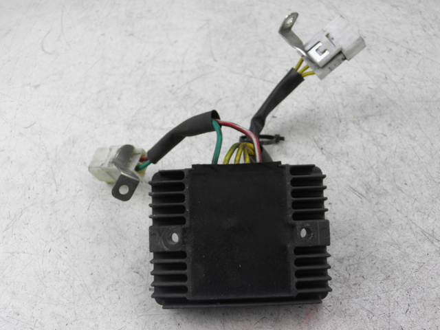photo de REGULADOR PIAGGIO MP3 LT 300 (2010 - 2016)
