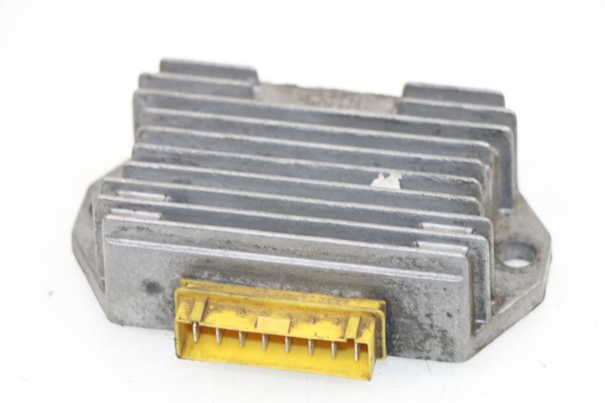 photo de REGULADOR PIAGGIO NRG EXTREME H2O 50 (1999 - 2001) - Vista principal