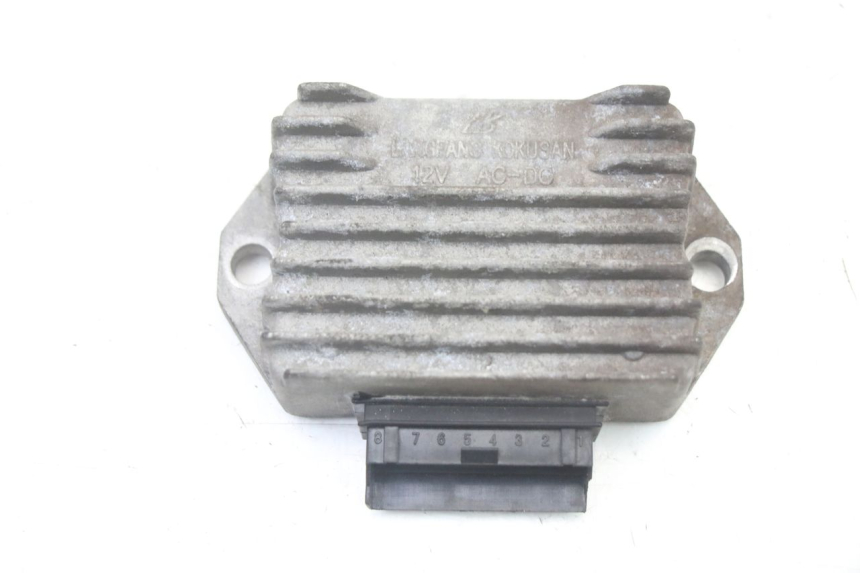 photo de REGULADOR DE CARGA PIAGGIO VESPA LX 2T 50 (2005 - 2013)