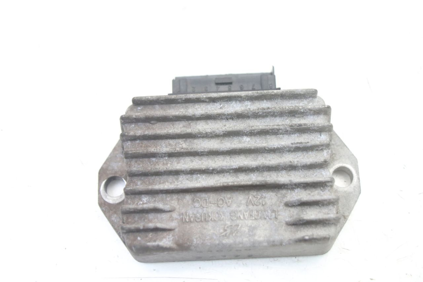 photo de REGULADOR DE CARGA PIAGGIO VESPA LX 2T 50 (2005 - 2013)