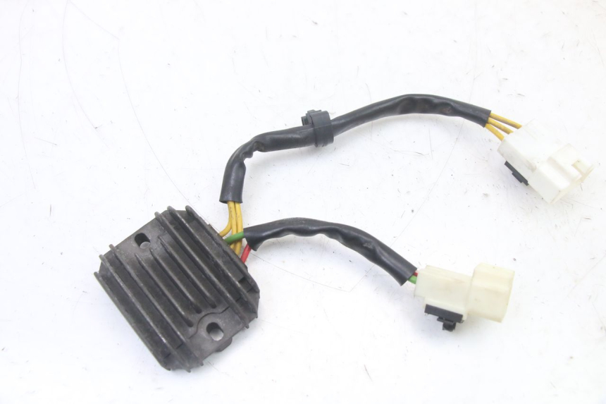 photo de REGULADOR PIAGGIO VESPA LX IE 125 (2010 - 2012)