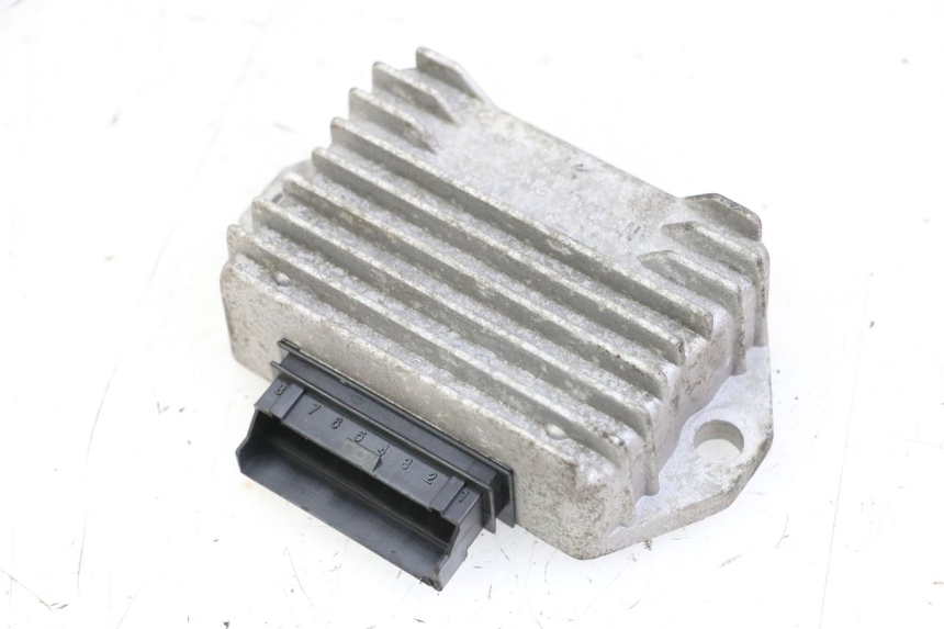 photo de REGULADOR DE CARGA PIAGGIO VESPA S 2T 50 (2007 - 2014)