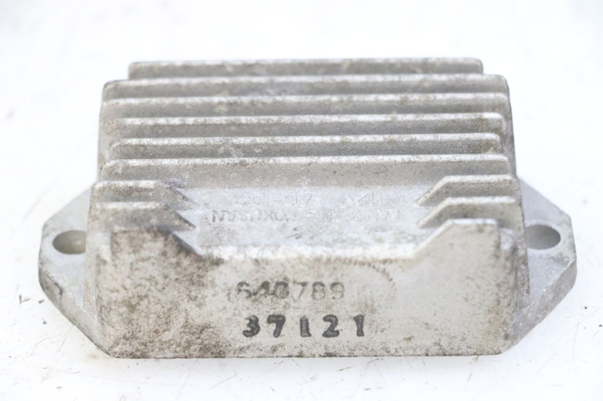 photo de REGULADOR DE CARGA PIAGGIO VESPA S 2T 50 (2007 - 2014)