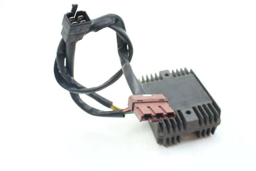 photo de REGULADOR DE CARGA PIAGGIO X9 EVOLUTION 500 (2003 - 2005)