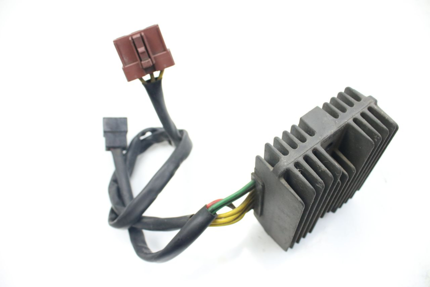 photo de REGULADOR DE CARGA PIAGGIO X9 EVOLUTION 500 (2003 - 2005)