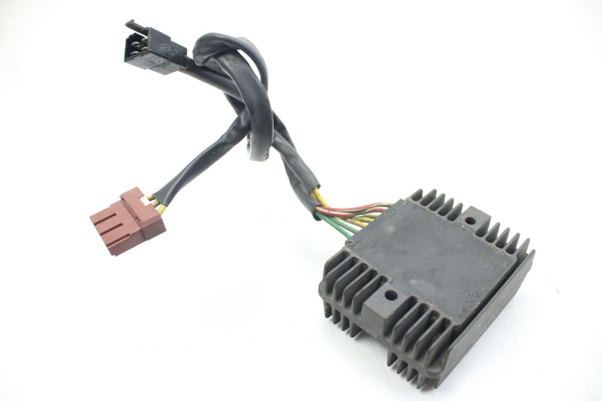 photo de REGULADOR DE CARGA PIAGGIO X9 EVOLUTION 500 (2003 - 2005)