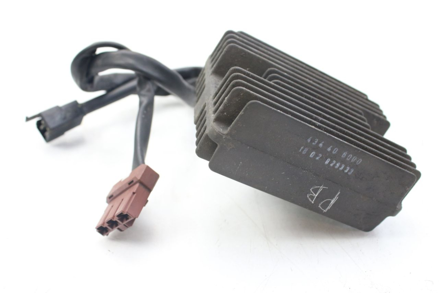 photo de REGULADOR DE CARGA PIAGGIO X9 EVOLUTION 500 (2003 - 2005)