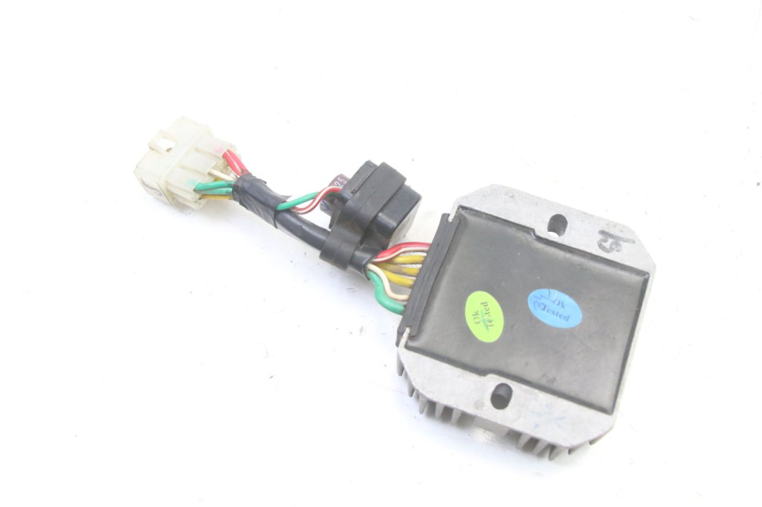 photo de REGULADOR DE CARGA PIAGGIO ZIP 4T 50 (2018 - 2020)