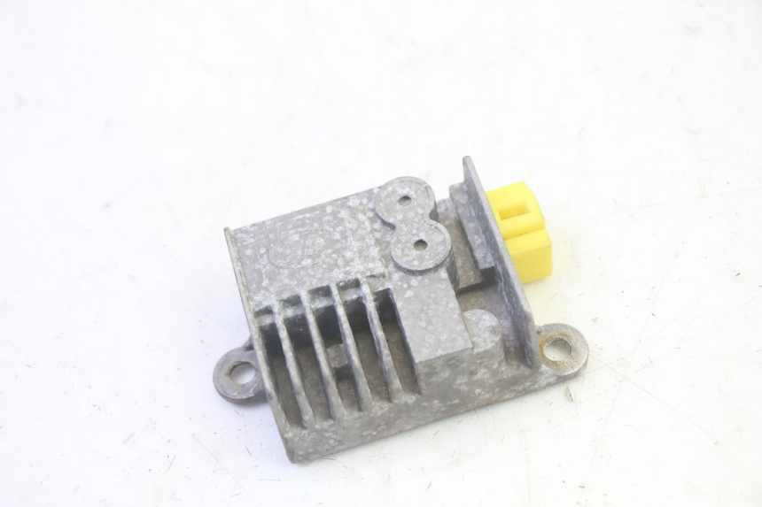 photo de REGULADOR EFUN PUSA 1 - Vista principal