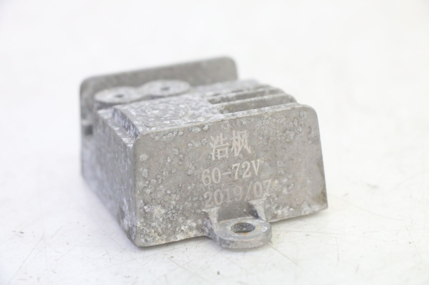 photo de REGULADOR EFUN PUSA 1 - Otra perspectiva