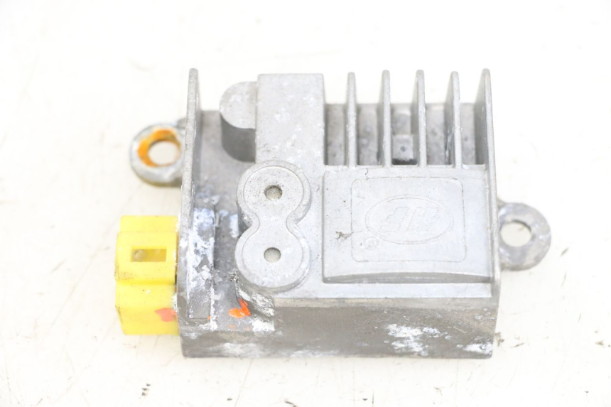 photo de REGULADOR EFUN PUSA 1 - Vista principal