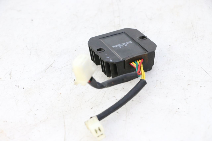 photo de REGULADOR MAG POWER R-STREET 50 (2016 - 2025)