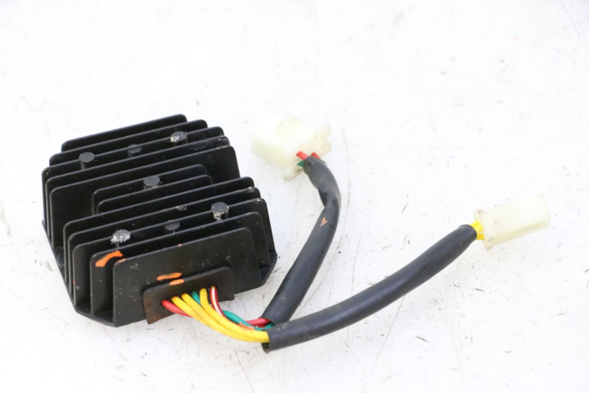 photo de REGULADOR MAG POWER R-STREET 50 (2016 - 2025)