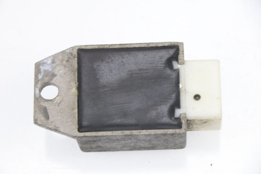 photo de REGULADOR RAZZO XENON 4T 50 (2008 - 2012)