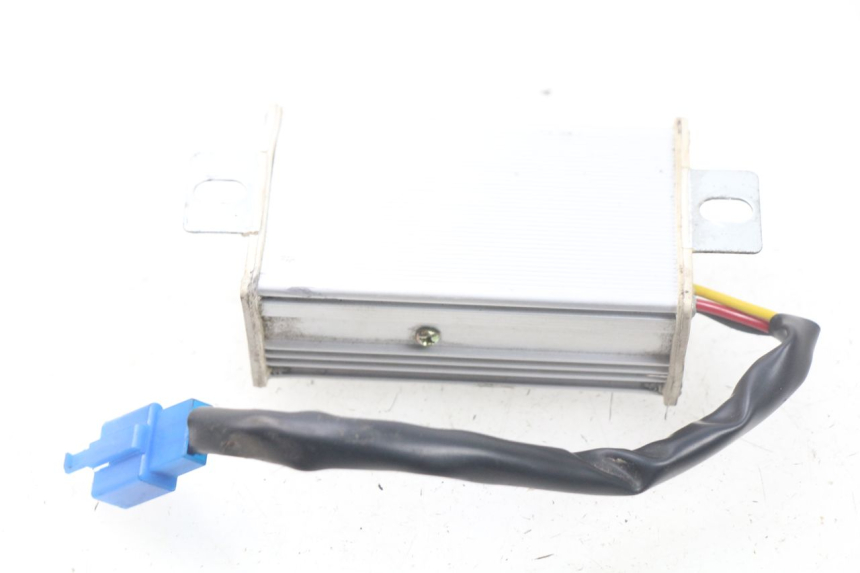 photo de REGULADOR DE CARGA RED ELECTRIC RED E PRO 1 (2017 - 2019)