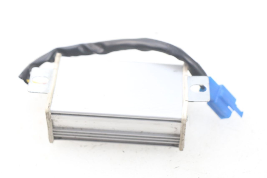 photo de REGULADOR DE CARGA RED ELECTRIC RED E PRO 1 (2017 - 2019)