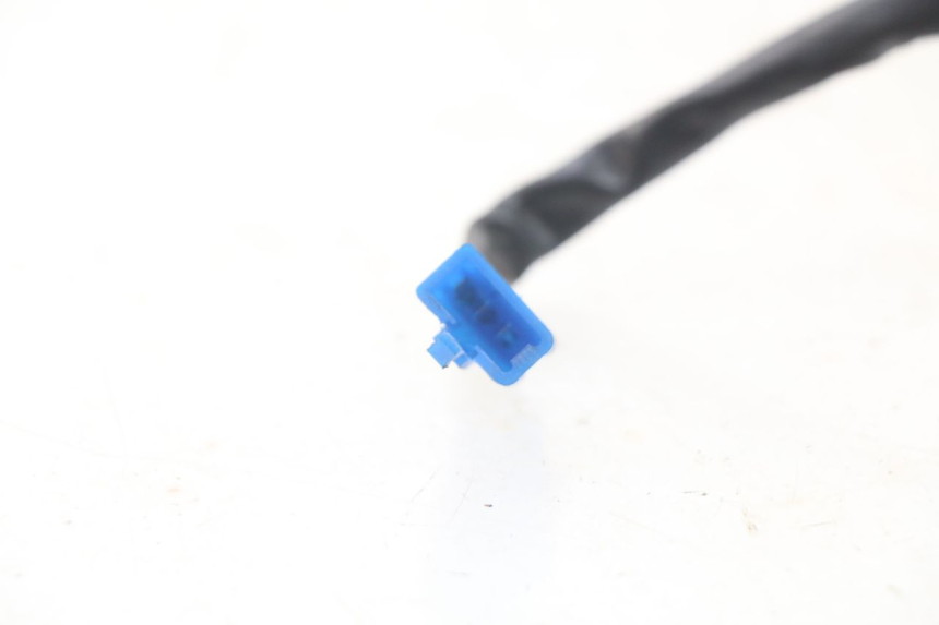 photo de REGULADOR DE CARGA RED ELECTRIC RED E PRO 1 (2017 - 2019)