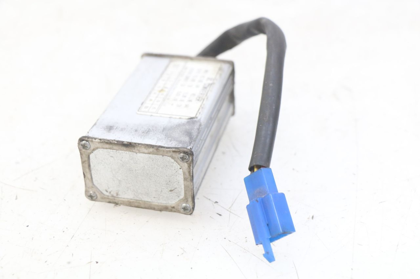 photo de REGULADOR DE CARGA RED ELECTRIC RED E PRO 1 (2017 - 2019)