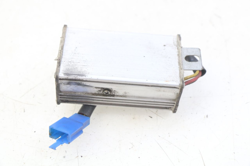 photo de REGULADOR DE CARGA RED ELECTRIC RED E PRO 1 (2017 - 2019)