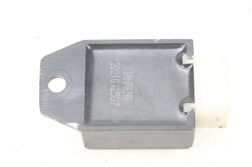 photo de REGULADOR DE CARGA APOLLO RFZ 150