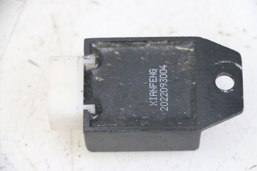 photo de REGULADOR APOLLO RFZ 125