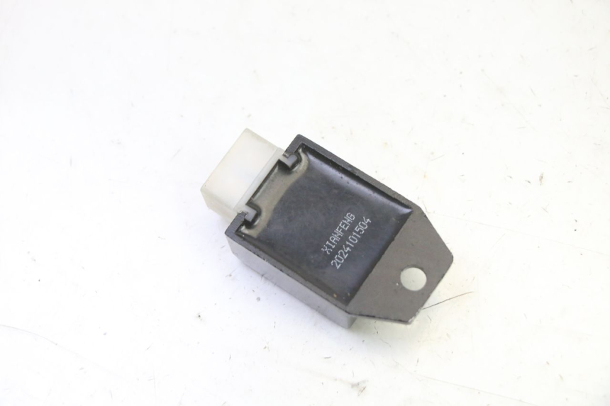 photo de REGULADOR APOLLO RFZ 125