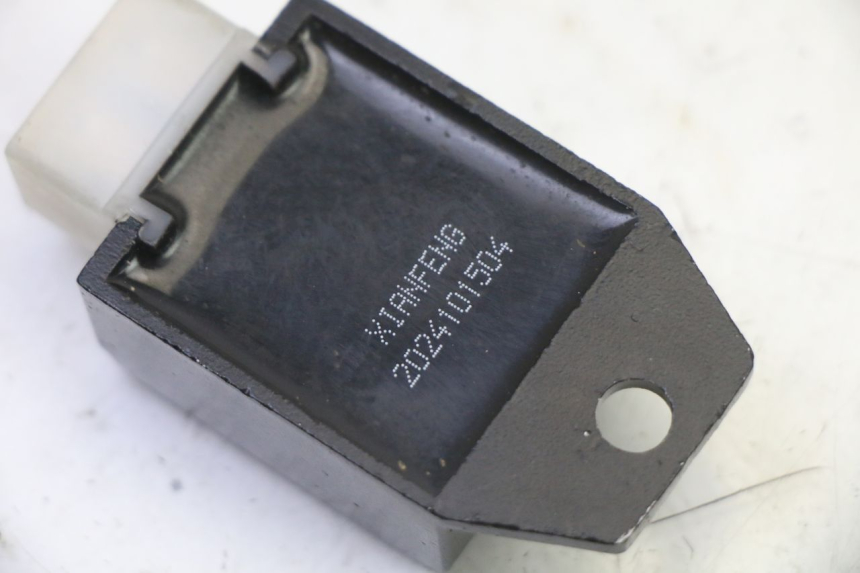 photo de REGULADOR APOLLO RFZ 125