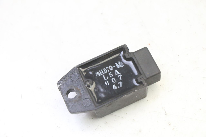 photo de REGULADOR DE CARGA PGO RODOSHOW 2T 50 (2003 - 2007)