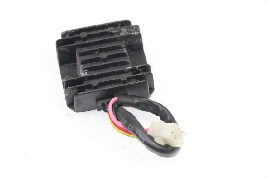 photo de REGULADOR TNT MOTOR ROMA 12’ 4T 50 (2007 - 2018)