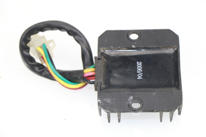 photo de REGULADOR TNT MOTOR ROMA 12’ 4T 50 (2007 - 2018)