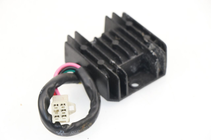 photo de REGULADOR TNT MOTOR ROMA 12’ 4T 50 (2007 - 2018)