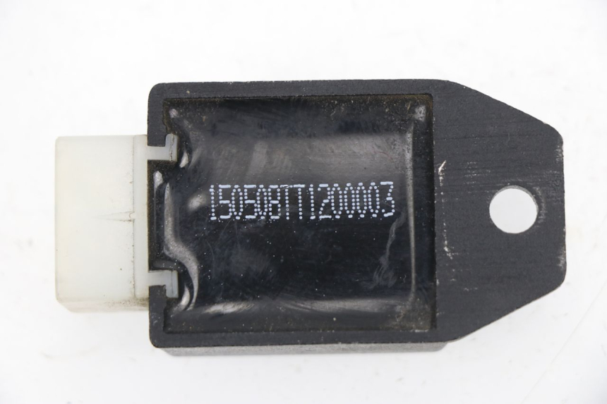 photo de REGULADOR TNT MOTOR ROMA 12' 2T 50 (2007 - 2018)