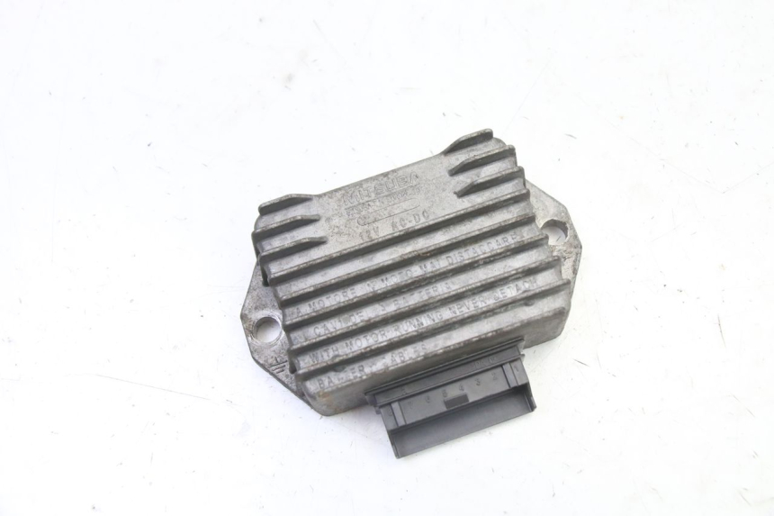 photo de REGULADOR DE CARGA GILERA RUNNER SL 50 (2006 - 2009)